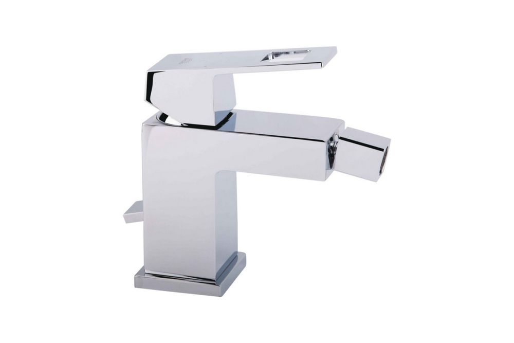 Змішувач для біде Grohe Eurocube 23138000 23138000 &mdash; фото в Esantehnika