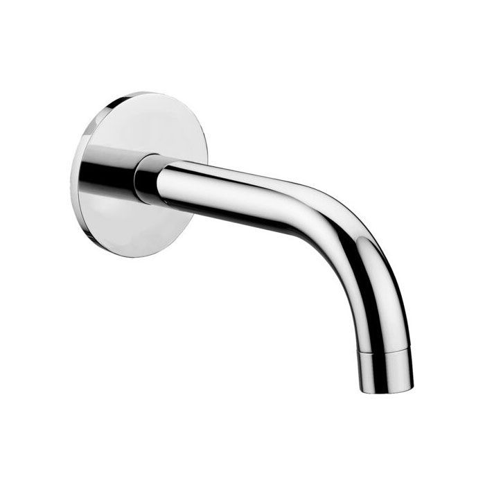 Душова система для ванни з виливом Paffoni Shower, верхній душ &Oslash;225 мм (колір - хром) KITLIG019CR+ZBOC139CR KITLIG019CR+ZBOC139CR &mdash; фото в Esantehnika