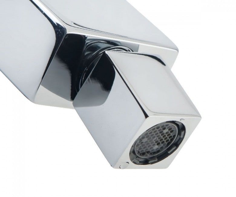 Змішувач для біде Grohe Eurocube 23138000 23138000 &mdash; фото в Esantehnika