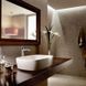 Умывальник накладной Roca Inspira Soft 50 см A327500000 A327500000 &mdash; фото в Esantehnika