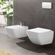 Подвесной унитаз с крышкой Villeroy&Boch Venticello (4611RL01) 4611RL01 &mdash; фото в Esantehnika