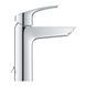 Змішувач на умивальник GROHE EUROSMART NEW 2339430E 2339430E &mdash; фото в Esantehnika