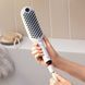 Ручний душ для собак 150 3jet, з масажним струменем Hansgrohe DogShower (колір - білий матовий) 26640700 26640700 &mdash; фото в Esantehnika