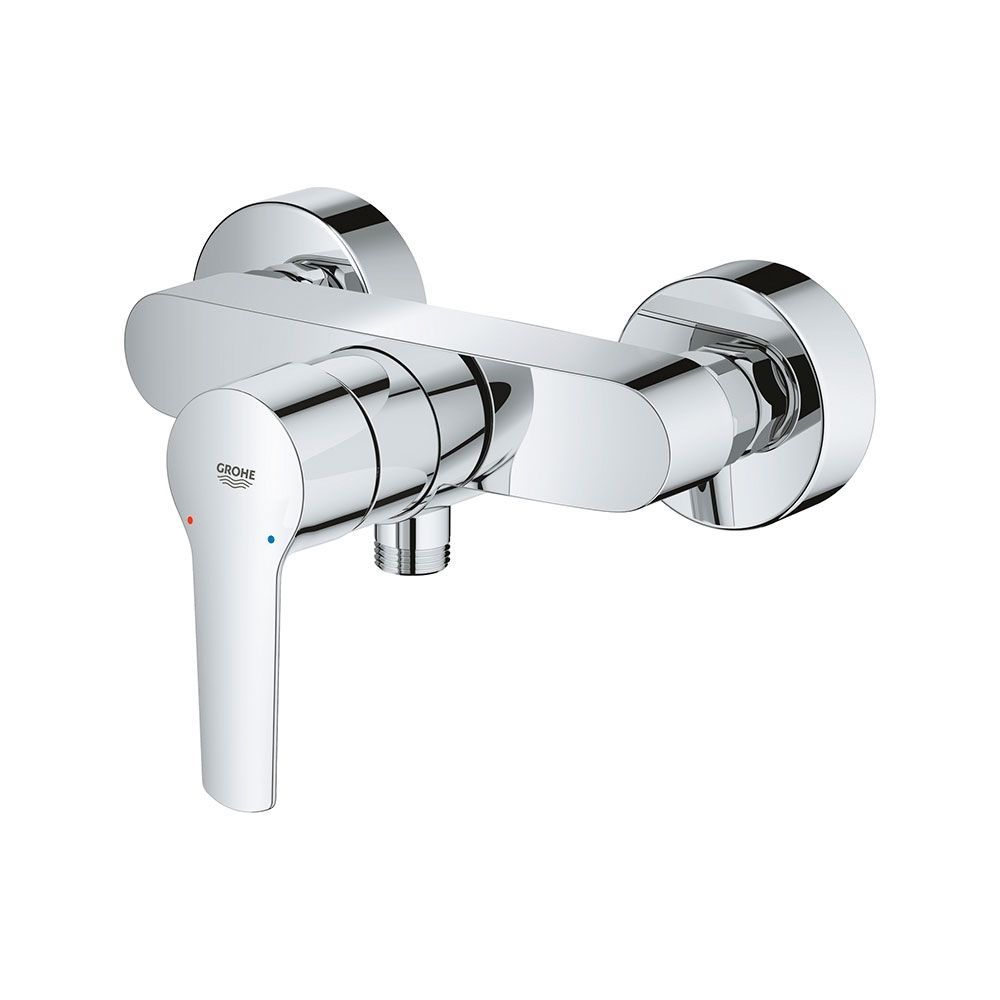 Смеситель для душа Grohe QuickFix Start (цвет - хром) 24208002 24208002 &mdash; фото в Esantehnika