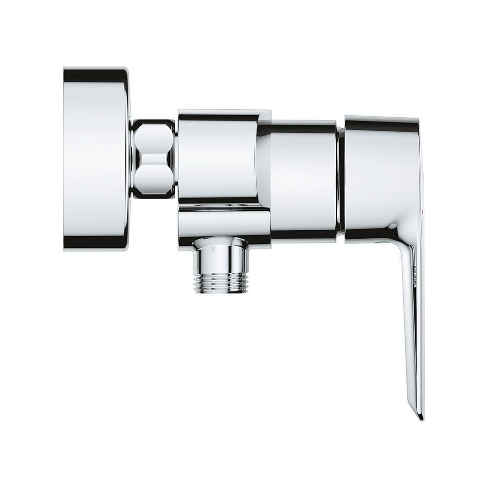 Смеситель для душа Grohe QuickFix Start (цвет - хром) 24208002 24208002 &mdash; фото в Esantehnika
