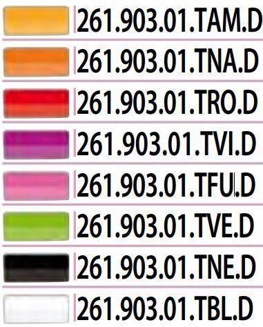 Душова система Tres Loft Colors 20735202VE 20735202VE &mdash; фото в Esantehnika