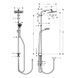 Душова система Hansgrohe Crometta Е 240 27289000 27289000 &mdash; фото в Esantehnika