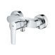 Смеситель для душа Grohe QuickFix Start (цвет - хром) 24208002 24208002 &mdash; фото в Esantehnika