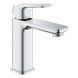 Змішувач для раковини M-розміру Grohe Cubeo ColdStart (1017570000) 1017570000 &mdash; фото в Esantehnika