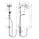 Душова система Hansgrohe Crometta Е 240 27289000 27289000 &mdash; фото в Esantehnika