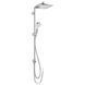 Душова система Hansgrohe Crometta Е 240 27289000 27289000 &mdash; фото в Esantehnika