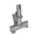 Смеситель для ванной Qtap Presto (с душевым гарнитуром) QTPRE259GRP45584 Graphite QTPRE259GRP45584 &mdash; фото в Esantehnika