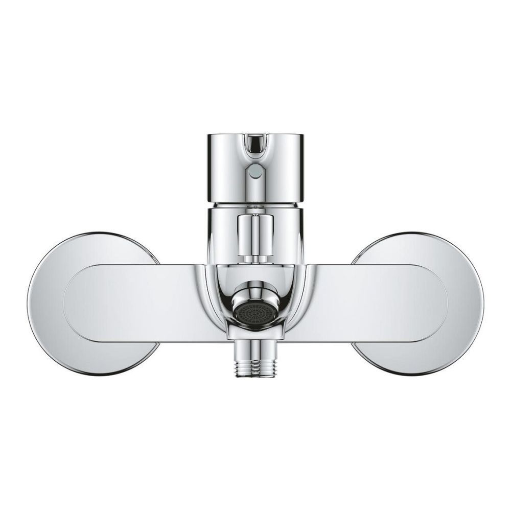 Смеситель для ванны GROHE Ozanne однорычажный, хром (1097970000) 1097970000 &mdash; фото в Esantehnika