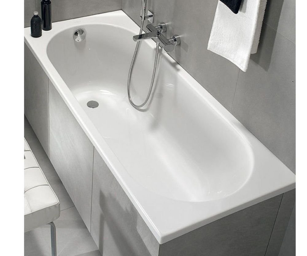 Злив-перелив Villeroy&Boch арт. U90950461 U90950461 &mdash; фото в Esantehnika