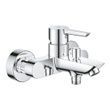 Смеситель для ванны GROHE Ozanne однорычажный, хром (1097970000) 1097970000 &mdash; фото в Esantehnika