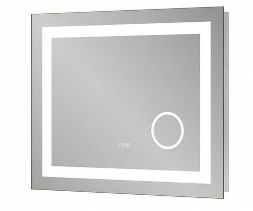 Настінне дзеркало SANWERK Ultra Mega 90x65 (ZU0000137) ZU0000137 &mdash; фото в Esantehnika