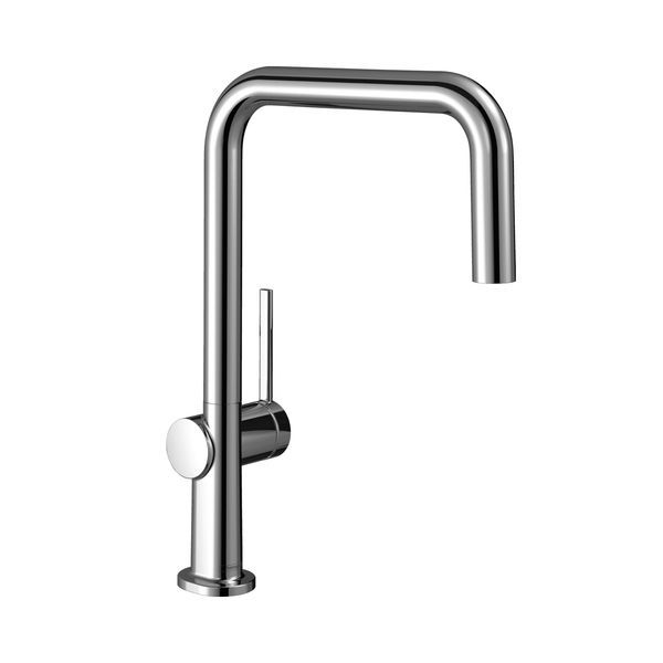 Змішувач для кухні U 220, 1jet Hansgrohe Talis M54 (колір - хром) 72806000 72806000 &mdash; фото в Esantehnika