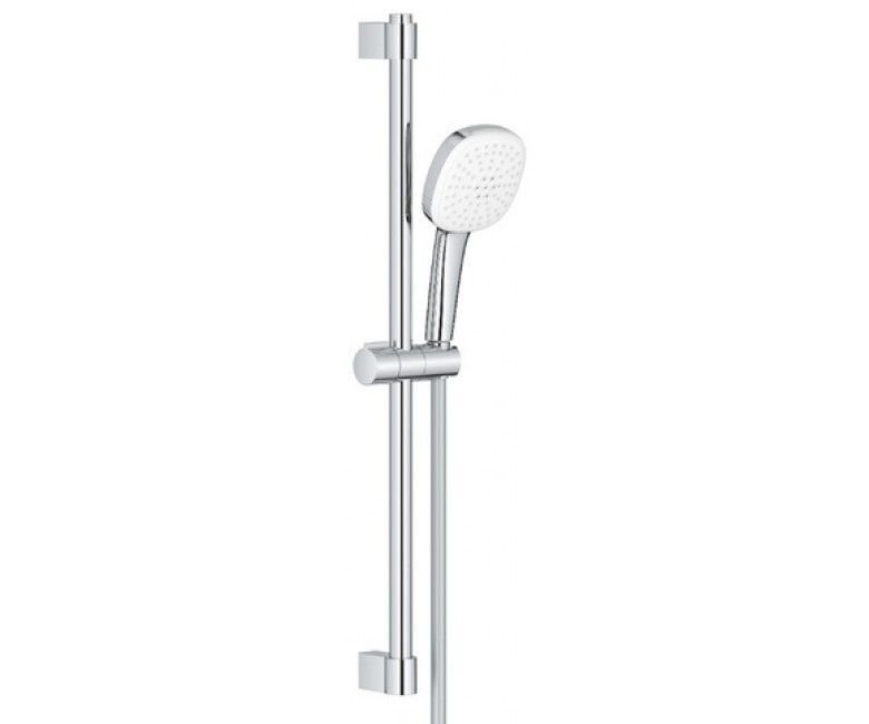 Набір змішувачів для ванни та кухні Grohe BauLoop (UA123225K3) UA123225K3 &mdash; фото в Esantehnika