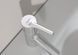 Смеситель для раковины 100 Hansgrohe Talis S CoolStart (цвет - хром), с донным клапаном 72022000 72022000 &mdash; фото в Esantehnika