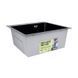 Lidz Handmade H5050HB Мойка для кухни интегрированная Decor Black PVD Honeycomb 2,5/0,5 мм LDH5050BDECPVD48369 LDH5050BDECPVD48369 &mdash; фото в Esantehnika