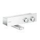 Смеситель Hansgrohe ShowerTablet (13107400) 13107400 &mdash; фото в Esantehnika