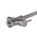Смеситель для кухни Lidz Aria 020F (k35) LDARI020FNKS43365 Nickel LDARI020FNKS43365 &mdash; фото в Esantehnika