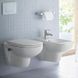 Підвісне біде Duravit D-Code (22371500002) 22371500002 &mdash; фото в Esantehnika