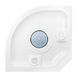 Душовий бокс Lidz Tani SB90x90.SAT.HIGH.FR Frost LTSB9090SATHIGHFR LTSB9090SATHIGHFR &mdash; фото в Esantehnika