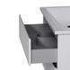 Комплект меблів тумба з умивальником AM.PM X-Joy 80 х 45 х h60 см, білий глянець M85-FHX0802-WC0802WG38 M85-FHX0802-WC0802WG38 &mdash; фото в Esantehnika