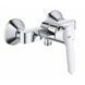 Смеситель для душа Grohe BauEdge 23636000 23636000 &mdash; фото в Esantehnika