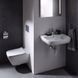 Відеоогляд та розпаковка Geberit Smyle Square 500.683.00.2