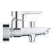 Смеситель для ванны GROHE Ozanne однорычажный, хром (1097970000) 1097970000 &mdash; фото в Esantehnika