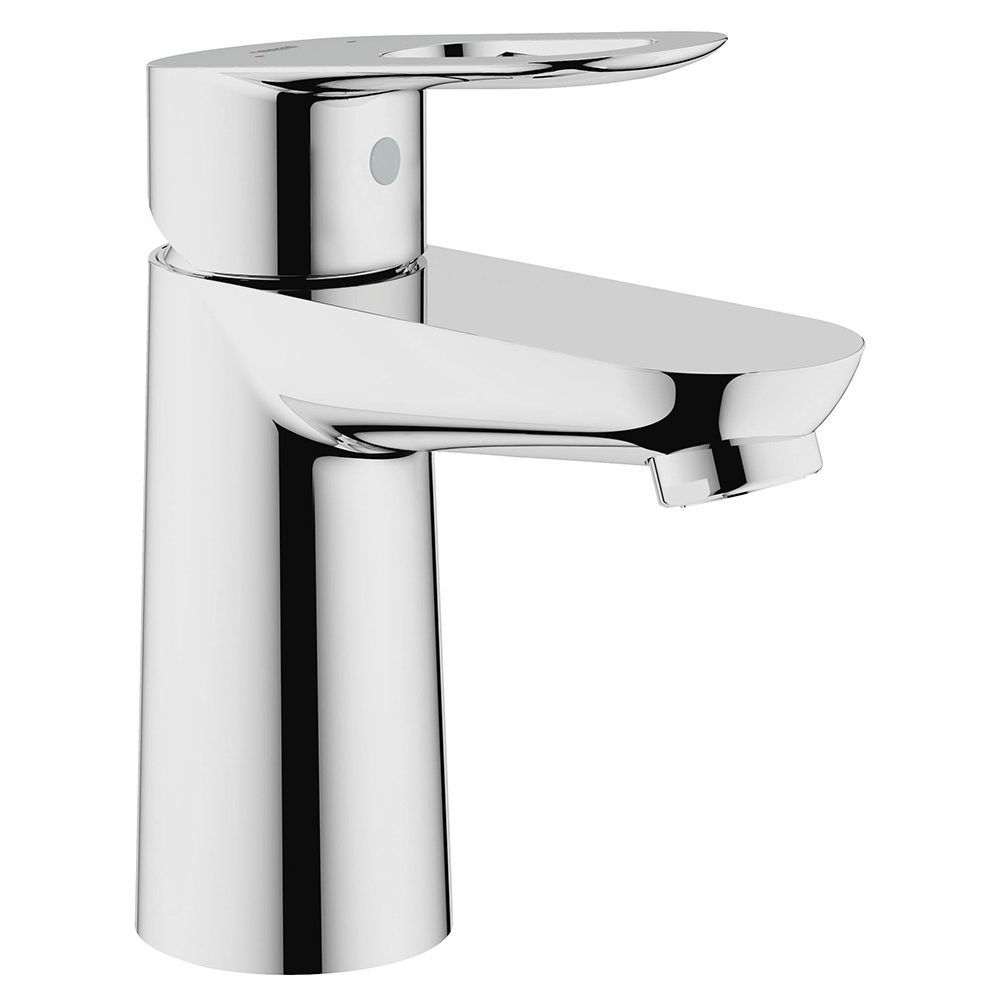 Набір змішувачів Grohe Bau Loop (123225K) 123225K &mdash; фото в Esantehnika