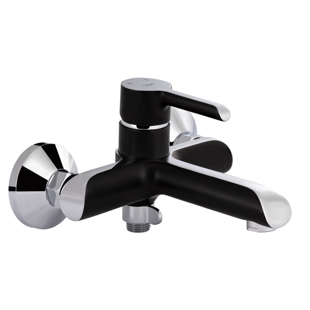 Змішувач для ванни Q-Tap Grand BCR 006 (QTGRABCR006) QTGRABCR006 &mdash; фото в Esantehnika