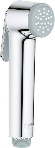 Гигиенический душ Grohe Bau Edge 28343003 28343003 &mdash; фото в Esantehnika
