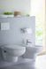 Біде підвісне Duravit D-Code 22571500002 22571500002 &mdash; фото в Esantehnika