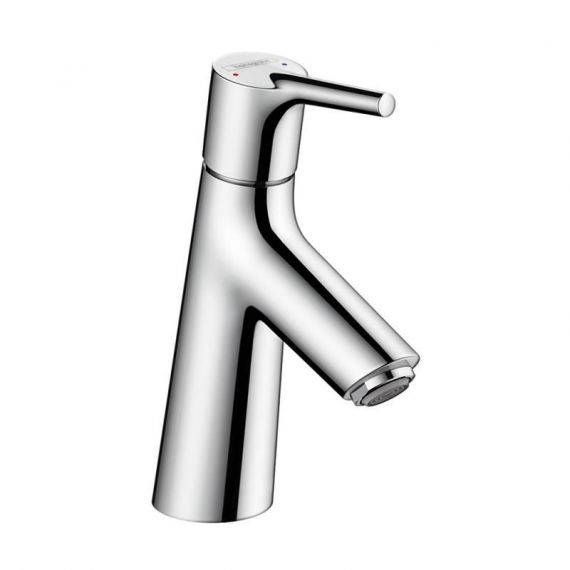 Змішувач для раковини Hansgrohe Talis S 72010000 72010000 &mdash; фото в Esantehnika
