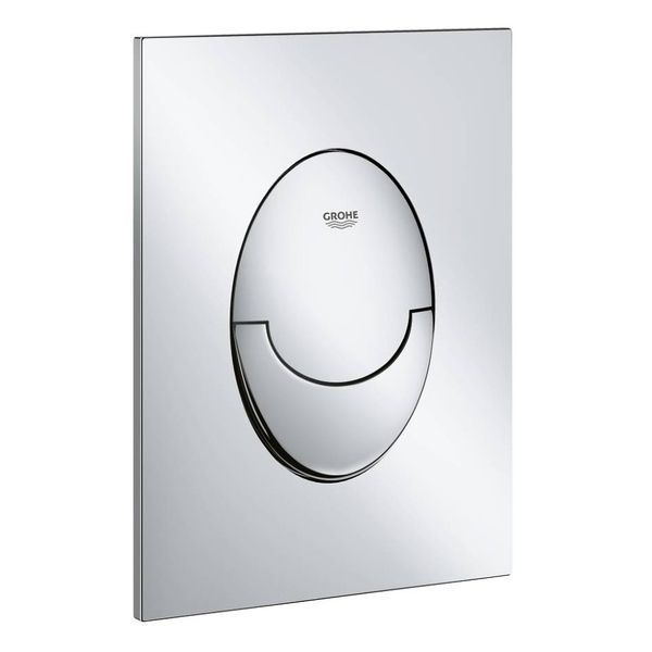 Клавіша змиву Grohe Skate Air 37965000 37965000 &mdash; фото в Esantehnika