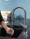 Смеситель Hansgrohe Talis M51 73850000 73850000 &mdash; фото в Esantehnika