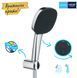 Душовий набір з тримачем, 2 режими струменя Grohe QuickFix Vitalio Comfort 110 (26399001) 26399001 &mdash; фото в Esantehnika