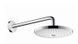 Верхний душ с тропическим душем Hansgrohe Raindance AIR хром 27492000 27492000 &mdash; фото в Esantehnika