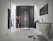 Мильниця Hansgrohe AddStoris, хром (41746000) 41746000 &mdash; фото в Esantehnika
