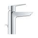 Змішувач для раковини M-розміру Grohe QuickFix Start (колір - хром) 23455002 23455002 &mdash; фото в Esantehnika