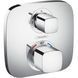 Термостат для душу Hansgrohe Ecostat E (колір - хром) 15707000 15707000 &mdash; фото в Esantehnika