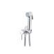 Смеситель с гигиеническим душем Kroner KRP Bidet - C082 (CV031550) CV031550 &mdash; фото в Esantehnika