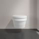 Унітаз підвісний Villeroy&Boch Omnia Architectura Directflush з кришкою Soft Close 5684HR01 5684HR01 &mdash; фото в Esantehnika