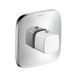 Змішувач прихованого монтажу Hansgrohe PuraVida 15772400 15772400 &mdash; фото в Esantehnika
