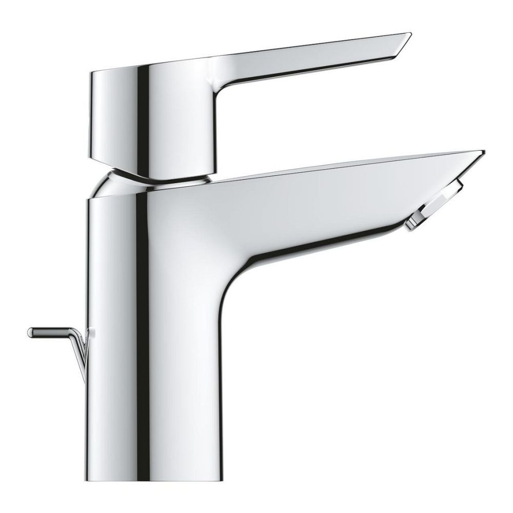 Смеситель для умывальника GROHE Ozanne однорычажный S-Size, хром (1097930000) 1097930000 &mdash; фото в Esantehnika