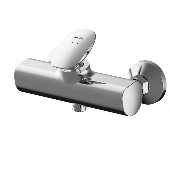 Змішувач для душу AM PM Spirit V 2.0 F70A20000 F70A20000 &mdash; фото в Esantehnika