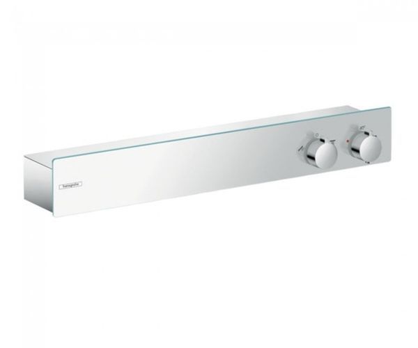 Термостат Hansgrohe ShowerTablet 600 (колір - хром) 13108000 13108000 &mdash; фото в Esantehnika